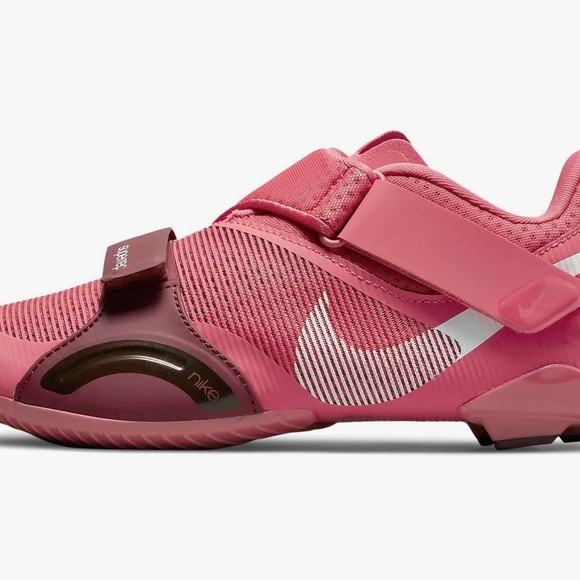 Nike womens Superrep cycle shoes + hardware - Picture 8 of 8